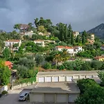 Le Winter - - Parking Prive - Palace -wifi * Menton