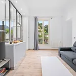 Le Winter - - Parking Prive - Palace -wifi Apartman