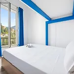 Le Winter - - Parking Prive - Palace -wifi Menton