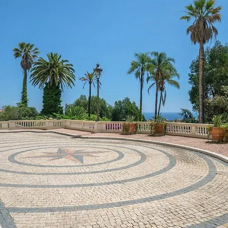 Le Winter - - Parking Prive-palace-wifi Apartamento Menton