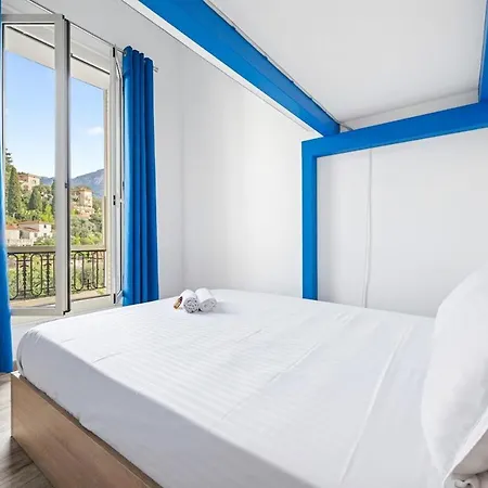 Le Winter - - Parking Prive - Palace -wifi Apartman