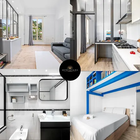 Le Winter - - Parking Prive - Palace -wifi