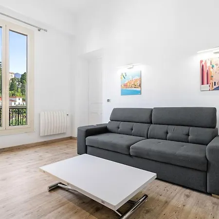 Le Winter - - Parking Prive - Palace -wifi Apartamento *