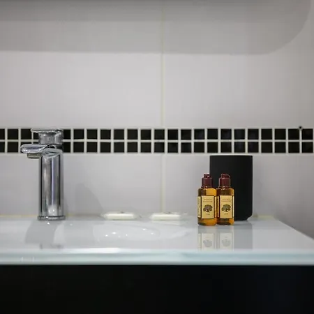 Apartamento Le Winter - - Parking Prive - Palace -wifi Menton