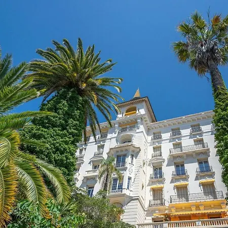 Le Winter - - Parking Prive - Palace -wifi Menton