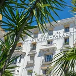 Le Winter - - Parking Prive - Palace -wifi 公寓 *