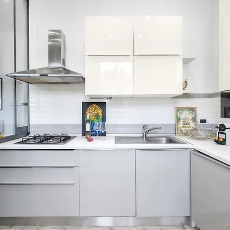 Apartment Le Winter Palace - - Parking Prive - Palace - Wifi *