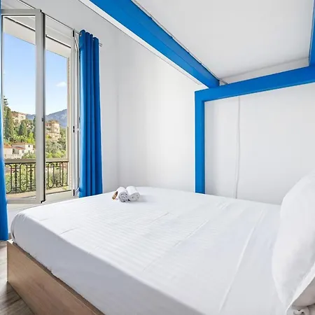 Lägenhet Le Winter - - Parking Prive-palace-wifi *