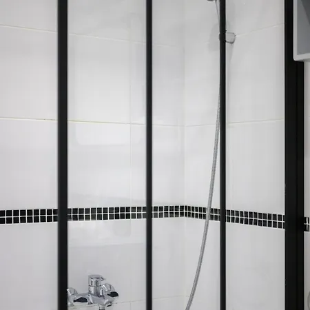 Lägenhet Le Winter - - Parking Prive-palace-wifi