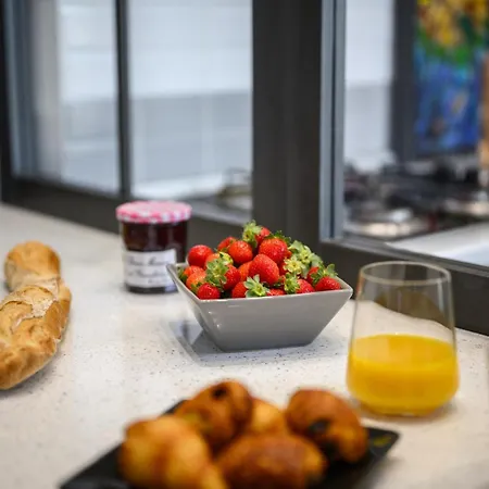 Lägenhet Le Winter - - Parking Prive-palace-wifi Menton