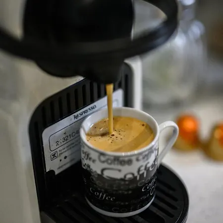 Le Winter - - Parking Prive-palace-wifi Menton