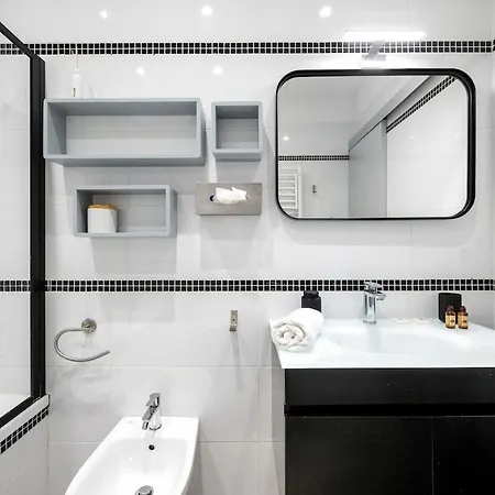 דירה Le Winter - - Parking Prive - Palace -wifi *