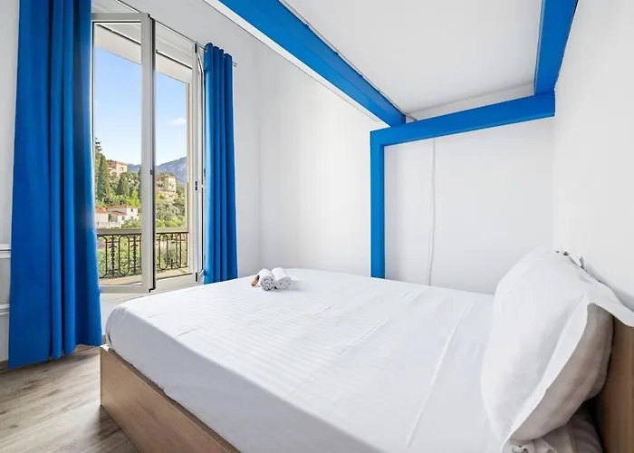 Le Winter - - Parking Privé-palace-wifi Apartamento